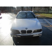 BMW SERIE 5 530D E39 3.0 D 135KW AUT 5P (1999) RICAMBIO USATO 