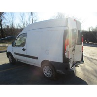 FIAT DOBLO 1.6 M 76KW 5M 2P (2008) RICAMBI IN MAGAZZINO