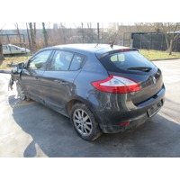 RENAULT MEGANE 1.5 D 81KW 6M 5P (2011) RICAMBIO USATO 