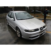 SEAT LEON 1.9 D 96KW 6M 5P (2005) RICAMBIO USATO 