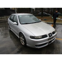 SEAT LEON 1.9 D 96KW 6M 5P (2005) RICAMBI IN MAGAZZINO