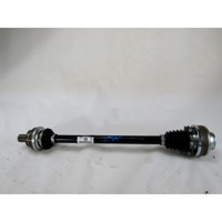 LEVA ZADNJA POGONSKA GRED  OEM N. 5Q0501203C ORIGINAL REZERVNI DEL SEAT ATECA KH7 (DAL 2016)BENZINA LETNIK 2018