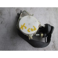 VARNOSTNI PAS OEM N. 735348317 ORIGINAL REZERVNI DEL FIAT STILO 192 BER/SW (2001 - 2004) DIESEL LETNIK 2003