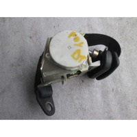 VARNOSTNI PAS OEM N. 735348319 ORIGINAL REZERVNI DEL FIAT STILO 192 BER/SW (2001 - 2004) DIESEL LETNIK 2003