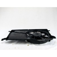 VENTILATOR HLADILNIKA OEM N. 3M5H-8C607-RJ ORIGINAL REZERVNI DEL VOLVO V50 545 R (2007 - 2012) BENZINA/ETANOLO LETNIK 2008