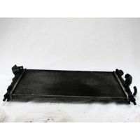 RADIATOR VODE OEM N. 3M5H-8005-RK ORIGINAL REZERVNI DEL VOLVO V50 545 R (2007 - 2012) BENZINA/ETANOLO LETNIK 2008