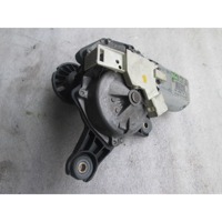 MOTORCEK ZADNJEGA BRISALCA OEM N. 46819698 ORIGINAL REZERVNI DEL FIAT STILO 192 BER/SW (2001 - 2004) DIESEL LETNIK 2003