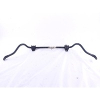 SPREDNJI STABILIZATOR OEM N. 31201187 ORIGINAL REZERVNI DEL VOLVO V50 545 R (2007 - 2012) BENZINA/ETANOLO LETNIK 2008