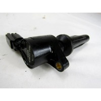 VZIGALNE TULJAVE OEM N. 4M5G-12A366-BC ORIGINAL REZERVNI DEL VOLVO V50 545 R (2007 - 2012) BENZINA/ETANOLO LETNIK 2008