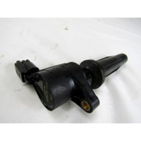 VZIGALNE TULJAVE OEM N. 4M5G-12A366-BC ORIGINAL REZERVNI DEL VOLVO V50 545 R (2007 - 2012) BENZINA/ETANOLO LETNIK 2008