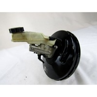 SERVO OJACEVALNIK ZAVOR S PUMPO OEM N. 6N51-2B195-CE ORIGINAL REZERVNI DEL VOLVO V50 545 R (2007 - 2012) BENZINA/ETANOLO LETNIK 2008