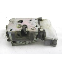 CENTRALNO ZAKLEPANJE ZADNJIH DESNIH VRAT OEM N. 46536063 ORIGINAL REZERVNI DEL FIAT PUNTO 188 MK2 R (2003 - 2011) DIESEL LETNIK 2010