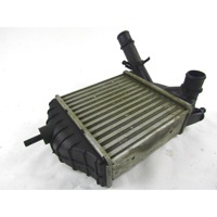 HLADILNIK INTERCOOLER OEM N. 847850000 ORIGINAL REZERVNI DEL FIAT PUNTO 188 MK2 R (2003 - 2011) DIESEL LETNIK 2010