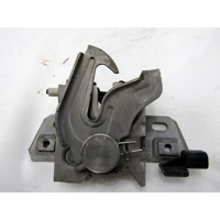 ZAKLEP POKROVA MOTORJA  OEM N. 30716530 ORIGINAL REZERVNI DEL VOLVO V50 545 R (2007 - 2012) BENZINA/ETANOLO LETNIK 2008