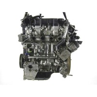 MOTOR OEM N. 8HY ORIGINAL REZERVNI DEL CITROEN C3 / PLURIEL MK1 (2002 - 09/2005) DIESEL LETNIK 2003