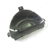 KILOMETER STEVEC OEM N. 9650735480 ORIGINAL REZERVNI DEL CITROEN C3 / PLURIEL MK1 (2002 - 09/2005) DIESEL LETNIK 2003