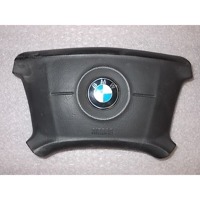 AIRBAG VOLAN OEM N.  ORIGINAL REZERVNI DEL BMW SERIE 3 E46 BER/SW/COUPE/CABRIO LCI R (2002 - 2005) DIESEL LETNIK 2002