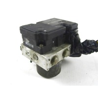 ABS AGREGAT S PUMPO OEM N. 9651412080 ORIGINAL REZERVNI DEL CITROEN C3 / PLURIEL MK1 (2002 - 09/2005) DIESEL LETNIK 2003