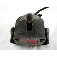 SPREDNJE DESNE ZAVORNE CELJUSTI  OEM N. 34111163386 ORIGINAL REZERVNI DEL BMW SERIE 5 E39 BER/SW (1995 - 08/2000) DIESEL LETNIK 1999