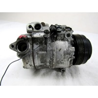 KOMPRESOR KLIME  OEM N. 64528386451 ORIGINAL REZERVNI DEL BMW SERIE 5 E39 BER/SW (1995 - 08/2000) DIESEL LETNIK 1999