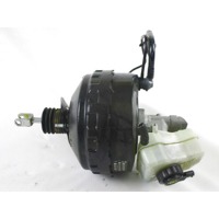 SERVO OJACEVALNIK ZAVOR S PUMPO OEM N. 6785648 ORIGINAL REZERVNI DEL BMW SERIE 3 BER/SW/COUPE/CABRIO E90/E91/E92/E93 LCI R (2009 - 2012) DIESEL LETNIK 2009