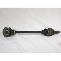 LEVA ZADNJA POGONSKA GRED  OEM N. 7533449 ORIGINAL REZERVNI DEL BMW SERIE 3 BER/SW/COUPE/CABRIO E90/E91/E92/E93 LCI R (2009 - 2012) DIESEL LETNIK 2009