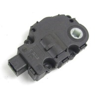 MOTORCEK OGREVANJA OEM N. CZ113930-0711 ORIGINAL REZERVNI DEL BMW SERIE 3 BER/SW/COUPE/CABRIO E90/E91/E92/E93 LCI R (2009 - 2012) DIESEL LETNIK 2009