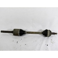 DESNA ZADNJA POGONSKA GRED  OEM N. LR071933 ORIGINAL REZERVNI DEL LAND ROVER RANGE ROVER SPORT L320 MK1 (2005 - 2010) DIESEL LETNIK 2005