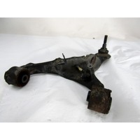 SPREDNJA DESNA ROKA  OEM N. RBJ500840 ORIGINAL REZERVNI DEL LAND ROVER RANGE ROVER SPORT L320 MK1 (2005 - 2010) DIESEL LETNIK 2005