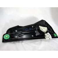 MEHANIZEM DVIGA ZADNJIH STEKEL  OEM N. 18804 Sistema alzacristallo porta posteriore elett ORIGINAL REZERVNI DEL LAND ROVER RANGE ROVER SPORT L320 MK1 (2005 - 2010) DIESEL LETNIK 2005