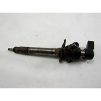 INJEKTORJI DIESEL OEM N. 4H2Q-9K546-AF ORIGINAL REZERVNI DEL LAND ROVER RANGE ROVER SPORT L320 MK1 (2005 - 2010) DIESEL LETNIK 2005