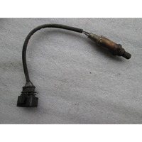 SONDA LAMBDA  OEM N. 77906265 ORIGINAL REZERVNI DEL AUDI A8 D2/4D (1994 - 2002) BENZINA LETNIK 1996