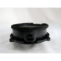 ZVOCNIKI OEM N. XQM500260 ORIGINAL REZERVNI DEL LAND ROVER RANGE ROVER SPORT L320 MK1 (2005 - 2010) DIESEL LETNIK 2005