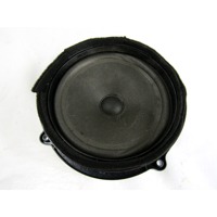 ZVOCNIKI OEM N. XQM500270 ORIGINAL REZERVNI DEL LAND ROVER RANGE ROVER SPORT L320 MK1 (2005 - 2010) DIESEL LETNIK 2005