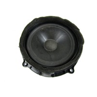 ZVOCNIKI OEM N. XQM500290 ORIGINAL REZERVNI DEL LAND ROVER RANGE ROVER SPORT L320 MK1 (2005 - 2010) DIESEL LETNIK 2005