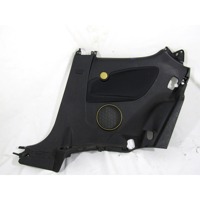 NOTRANJA OBLOGA ZADNJEGA BOKA  OEM N. 156099546 ORIGINAL REZERVNI DEL ALFA ROMEO MITO 955 (2008 - 2018) BENZINA LETNIK 2014