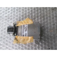 ESP OEM N. 51748607 ORIGINAL REZERVNI DEL ALFA ROMEO 159 939 BER/SW (2005 - 2013) DIESEL LETNIK 2006