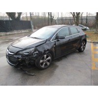 OPEL ASTRA J 1.4 B 103KW 6M 5P (2014) RICAMBI IN MAGAZZINO