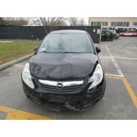 OPEL CORSA 1.3 66KW 5P D 6M (2009) RICAMBIO USATO 