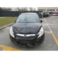 OPEL CORSA 1.3 66KW 5P D 6M (2009) RICAMBI IN MAGAZZINO