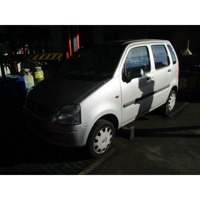 OPEL AGILA 1.2 B 55KW 5M 5P (2001) RICAMBI IN MAGAZZINO