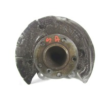 LEVI VRTLJIVI LEZAJ / PESTO KOLESA Z LEZAJEM SPREDAJ OEM N. 31216764443 ORIGINAL REZERVNI DEL BMW SERIE 1 BER/COUPE/CABRIO E81/E82/E87/E88 (2003 - 2007) BENZINA LETNIK 2006