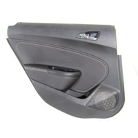 VRATNI PANEL OEM N. PNPSPOPASTRAJP10BR5P ORIGINAL REZERVNI DEL OPEL ASTRA J P10 5P/3P/SW (2010 - 2015) BENZINA LETNIK 2014