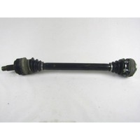 DESNA SPREDNJA POGONSKA GRED  OEM N. 7547628 ORIGINAL REZERVNI DEL BMW SERIE 1 BER/COUPE/CABRIO E81/E82/E87/E88 (2003 - 2007) BENZINA LETNIK 2006