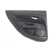 VRATNI PANEL OEM N. PNPSTFTGPUNTO199BR5P ORIGINAL REZERVNI DEL FIAT GRANDE PUNTO 199 (2005 - 2012) BENZINA LETNIK 2007