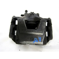 SPREDNJE DESNE ZAVORNE CELJUSTI  OEM N. 13301190 ORIGINAL REZERVNI DEL OPEL ASTRA J P10 5P/3P/SW (2010 - 2015) BENZINA LETNIK 2014