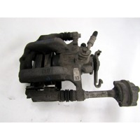 ZADNJE LEVE ZAVORNE CELJUSTI  OEM N. 13300861 ORIGINAL REZERVNI DEL OPEL ASTRA J P10 5P/3P/SW (2010 - 2015) BENZINA LETNIK 2014