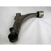 SPREDNJA LEVA ROKA  OEM N. 13401131 ORIGINAL REZERVNI DEL OPEL ASTRA J P10 5P/3P/SW (2010 - 2015) BENZINA LETNIK 2014