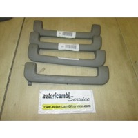 NOTRANJI ROCAJ OEM N. 4D0857607A ORIGINAL REZERVNI DEL AUDI A8 D2/4D (1994 - 2002) BENZINA LETNIK 1996