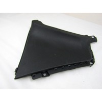 SREDINSKA KONZOLA  OEM N. 13262702 ORIGINAL REZERVNI DEL OPEL ASTRA J P10 5P/3P/SW (2010 - 2015) BENZINA LETNIK 2014